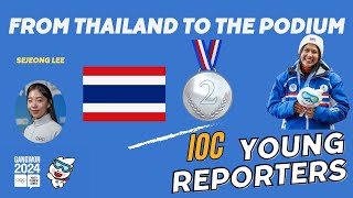 Thailand's Unexpected Triumph