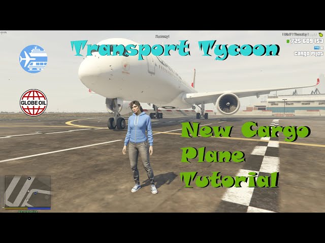 Voidded-Tutorial: Transport Tycoon, Cargo Piloting class=