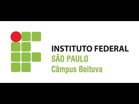 Vídeo Institucional IFSP - Câmpus Boituva