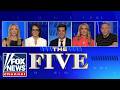 'The Five': Trump reminds the G7 who's BOSS