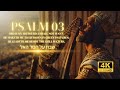 The Ancient Canticle Of Psalm 3 Hebrew Worship That Cures Anxiety And Restores Peace mp3