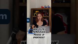 Famous What is the phonological process of ephenthesis? #speechtheraly #phonologicalprocess #neurodiversity Wealth