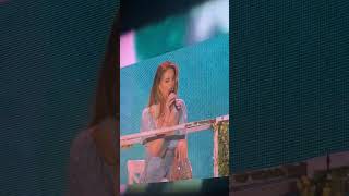 Lana Del Rey \& Billie Eilish - Ocean Eyes \& Video Games at Coachella 2024