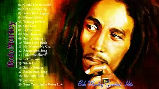 Bob Marley Top Hits Cover | The Best Of Bob Marley