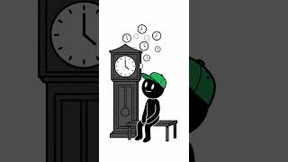 The Hidden Psychology Behind Resisting Change#shorts #animation