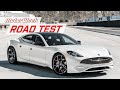 2021 Karma GS-6 | MotorWeek Road Test