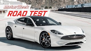 2021 Karma GS-6 | MotorWeek Road Test