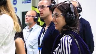 Daikin Central Europe Commercial DX Days For HVAC Designers and Consultants