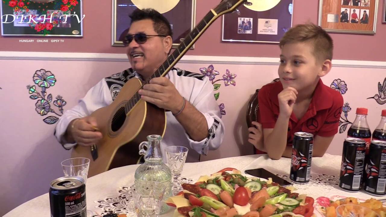 Beszélgetés Bódi Gusztival (2016)