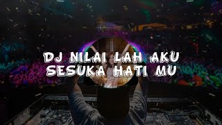 DJ NILAILAH AKU, KANGEN BAND, DJ VIRAL TIKTOK 2020 Satu Asia Remix