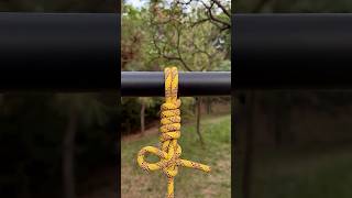 The Ultimate Over-Bar Friction Lock 🟡 2-second immovable emergency escape hitch.