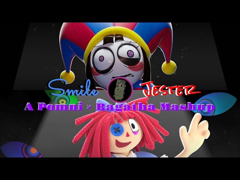 Black Gryph0n, Baasik, Lizzie Freeman - Jester (Pomni's Song)