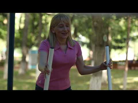 აღმოაჩინე დროულად - კობოს სკრინინგი