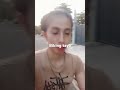 biking