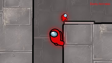 | Run To The Button | Collab | Hosted By Serkoid |