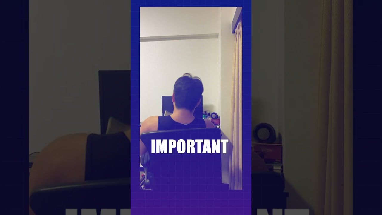 day 4 for Learning reel editing