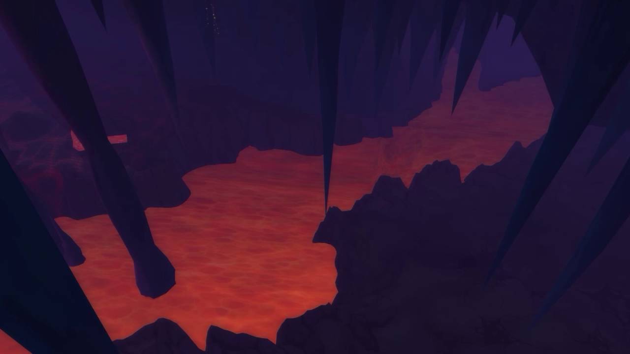 [7.0] Explore under the Death Line