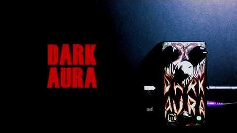 Haunted Labs - Dark Aura