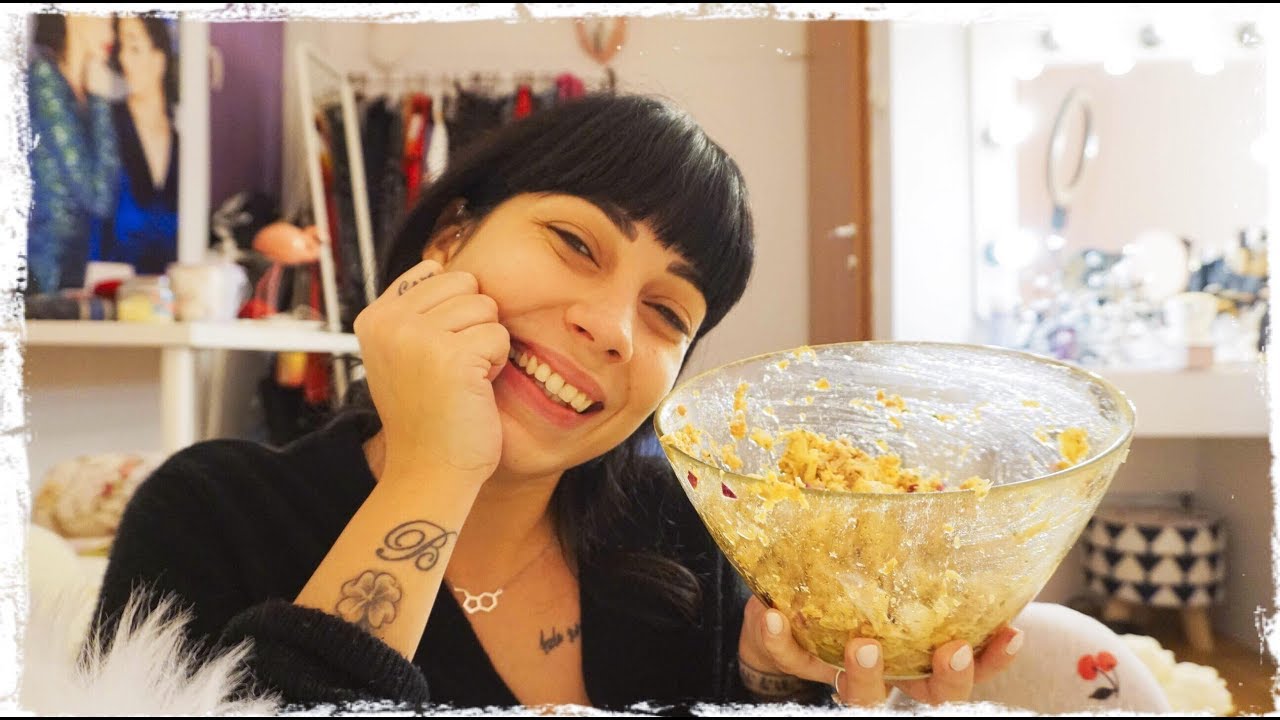 ŠTA JEDEM U TOKU DANA? 🍽