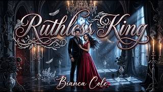 Ruthless King by Bianca Cole | Dark Mafia Romance Audiobook