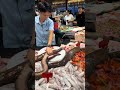 watch tah and full 🌝 video fish 🐠 cutting
