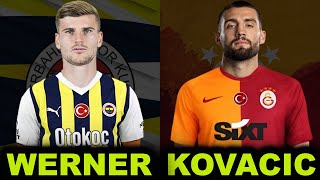 Transfer Haberleri 2023 Liderlik Yarışı