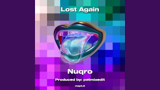 Lost Again