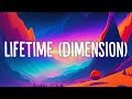 Kara Chenoa, Jason Dhakal - Lifetime (Dimension) (Lyrics Terjemahan)