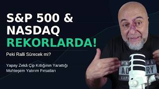 Büyük Kıtlık Petrolde Değil Yapay Zekada...