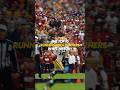 The Top 10 Running Back Earners In NFL History #shorts #nfl