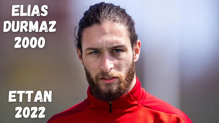 Elias Durmaz | Ettan | 2022