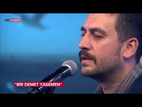 Hayat Tadında/Abdullah Civliz söylüyor 'Bir Demet Yasemen' - 'Ne Olursun(Gel Gönlümü)'