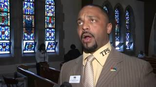 Tackling the issues of zero tolerance and the Safe Schools Ordinance