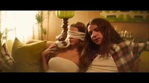 Yung Pinch - That's My Baby Feat. Pouya [Official Video]