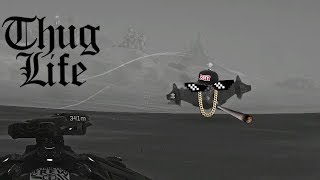 Planetside 2 - Thug Life