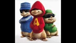 Alvin and the Chipmunks-Now its over(Chief keef)