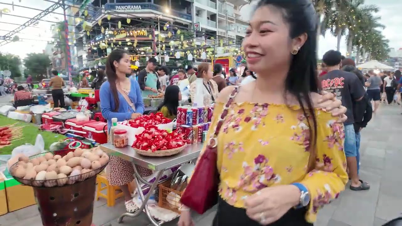 Amazing Cambodian Street Food Review 2026 🇰🇭 | Compilation Countryside Food & Seafood Market #152