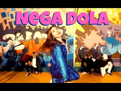 BoA (보아) – NEGA DOLA (내가 돌아) COVER | INVASION