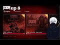 doom ep8