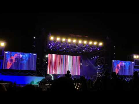 220625 넬(NELL) -  Love It When It Rains [파크뮤직페스티벌]