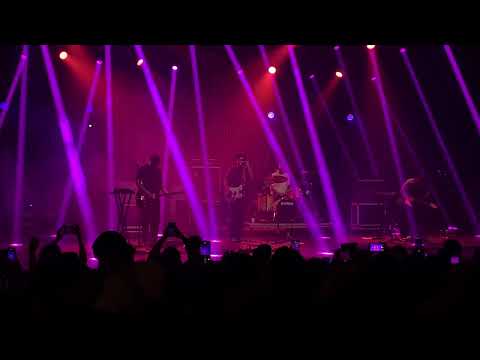 Terno Rei - Dias da Juventude @ Goiânia Noise Festival, Goiânia - 13/04/24