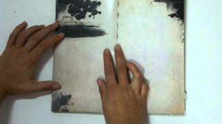 Libro Objeto-MEMORIAS.swf