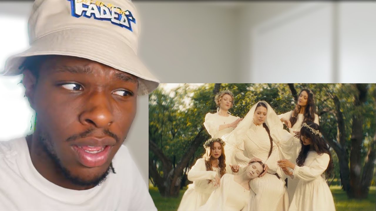 RUSSIAN Musicians MIRAVI - Берёзонька | This Song Was Deep! (Премьера Клипа)