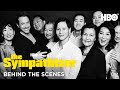 The Cast Of The Sympathizer Discuss Authentic Storytelling | The Sympathizer | HBO