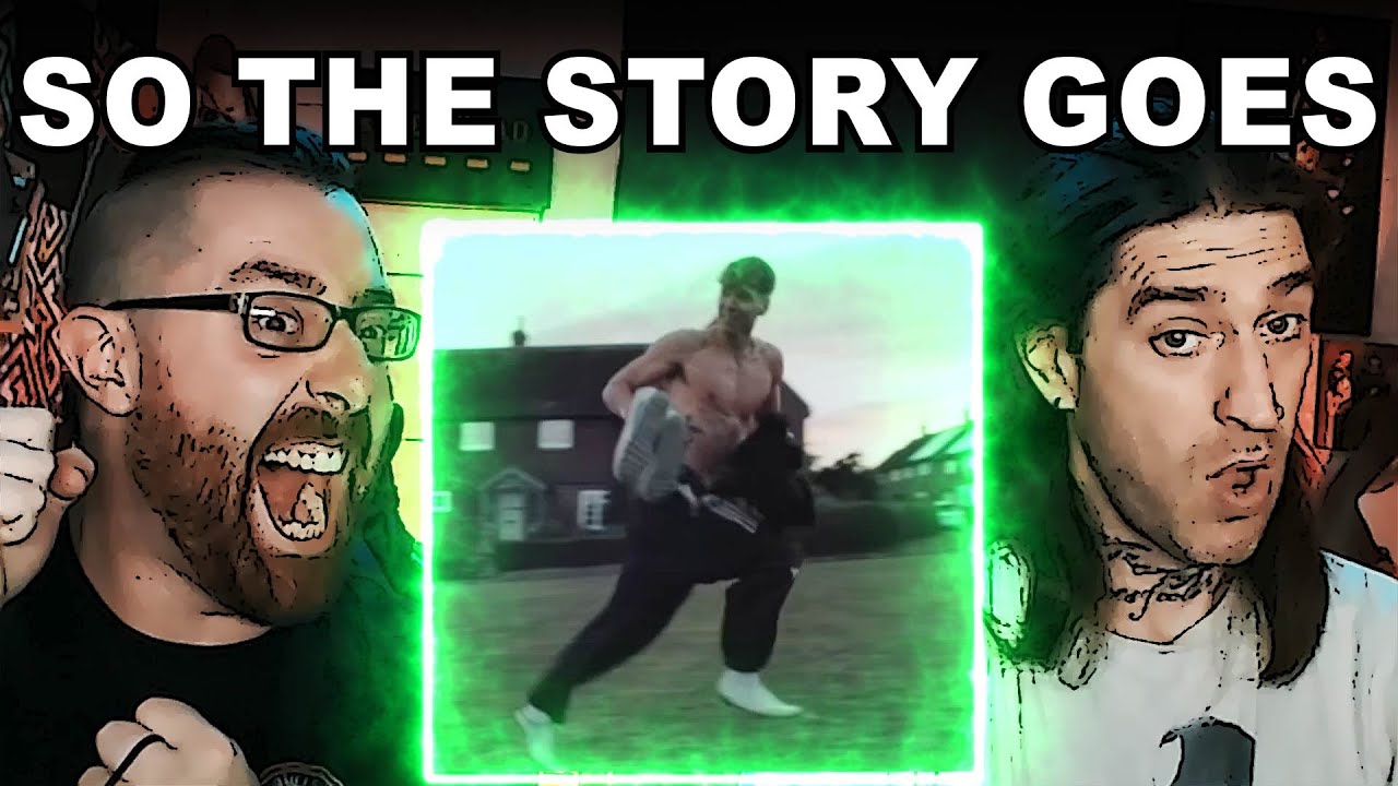 ЧТО ОН СДЕЛАЛ?! | ТАК ГОВОРИТ ИСТОРИЯ | РЕН