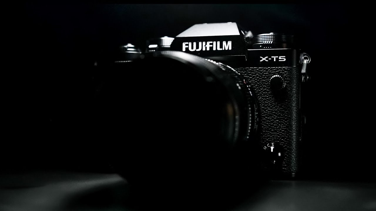 Fujifilm XT5: Maybe It Shouldn't Be Your Next Camera! — Andrea Livieri