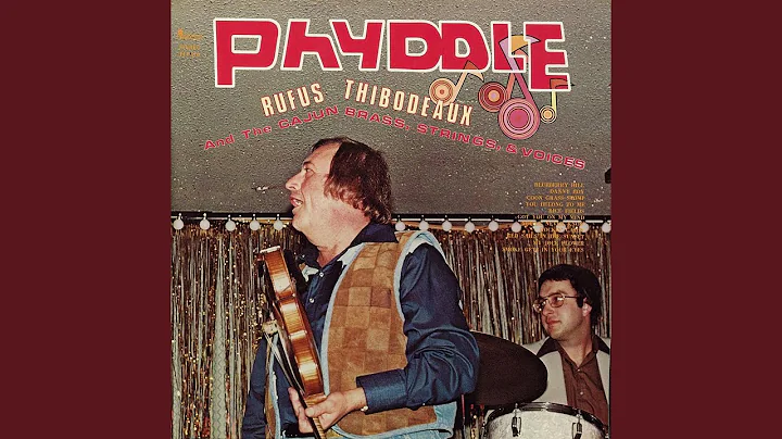 Rockin' Cajun