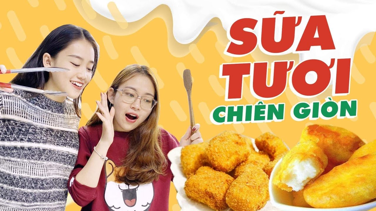 Vào bếp không Hải Yến : Lần đầu Songpianh vào bếp có là thảm họa ?