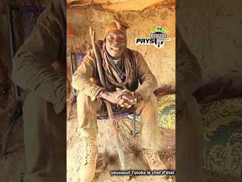 Urgent Chief Of Staff Danan Ambassagou Warned This Friday October 10 2025 Thank You Ogono Toloba