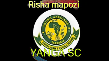 Nyimbo Mpya Ya Yanga Stream Now 